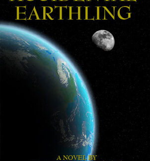 Accidental Earthling - ebook