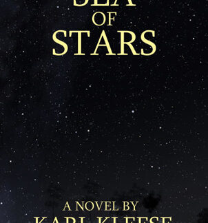 Sea of Stars - ebook