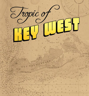 Tropic of Key West ebook